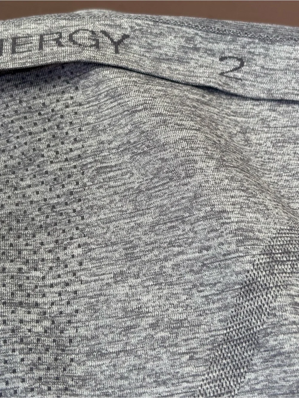 Lululemon Womens Metal Vent Tech T Shirt Short Sleeve Workout Size 2